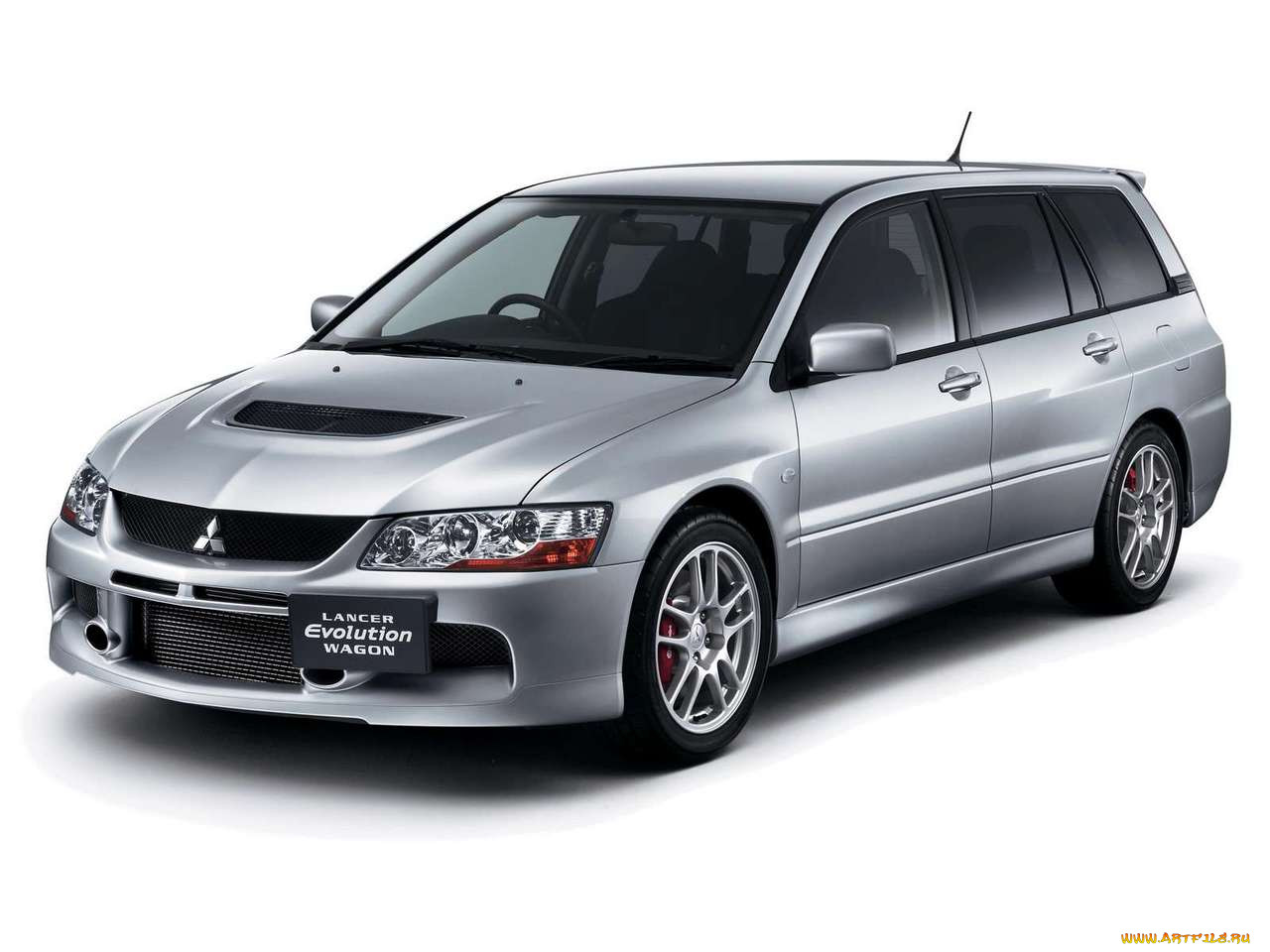 , mitsubishi